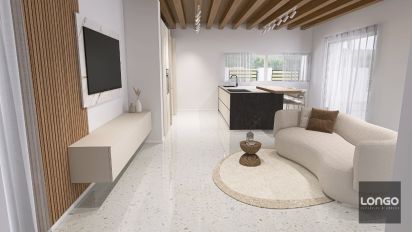 CU21 Cucina con Veneziano